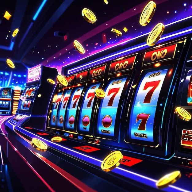 Antarmuka aplikasi mobile winterslot menampilkan pasar olahraga dan kasino langsung