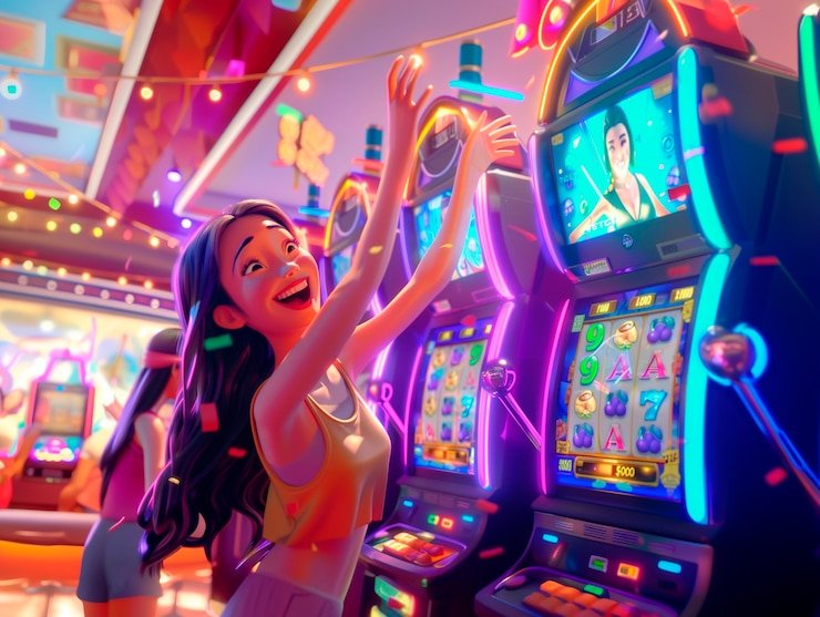 winterslot featured game showcase winterslot featured game showcase